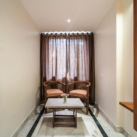 Treebo Kaveri Nashik Exterior foto