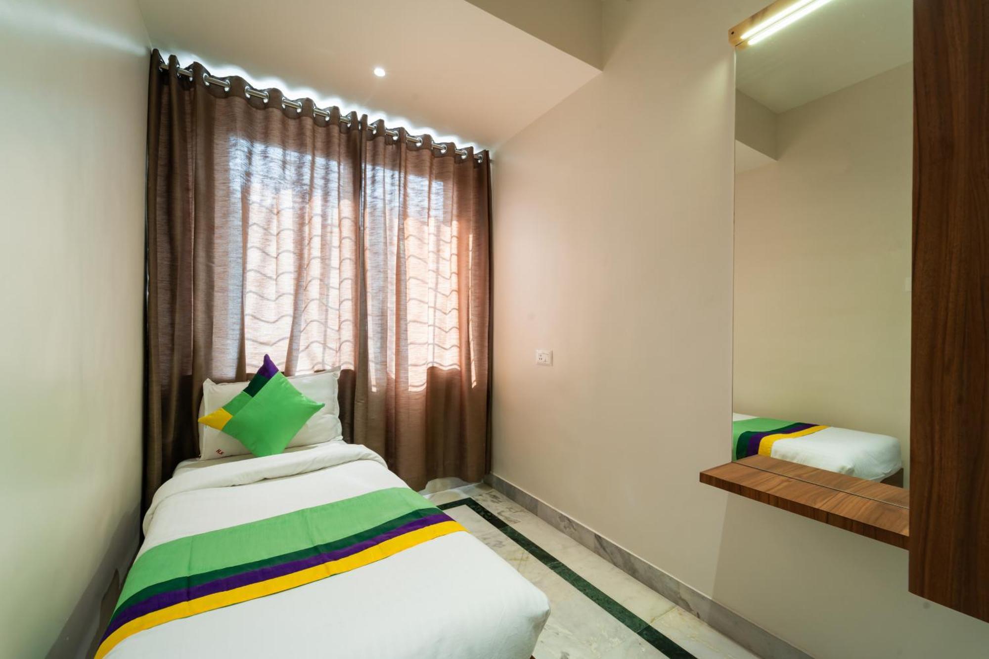 Treebo Kaveri Nashik Exterior foto