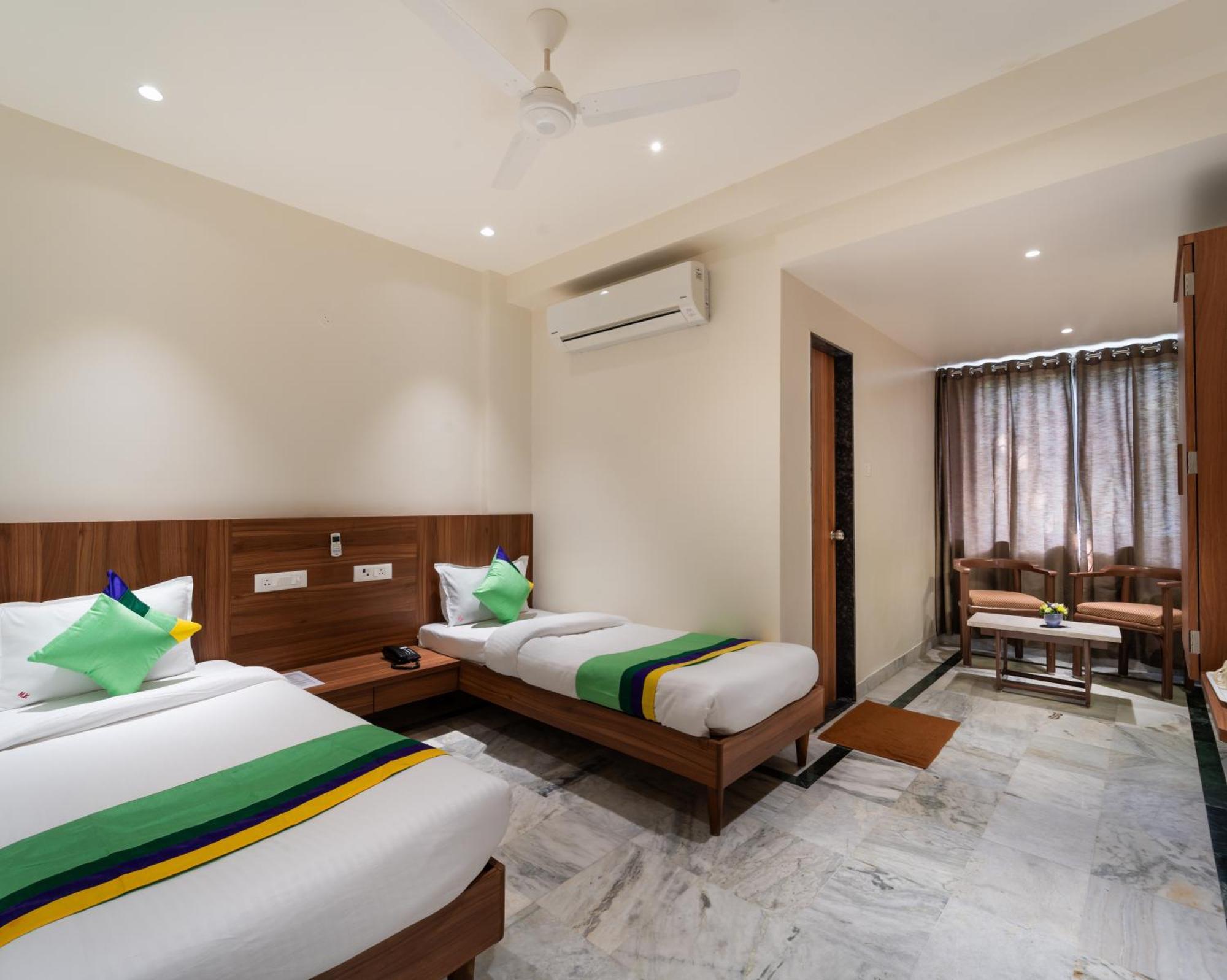 Treebo Kaveri Nashik Exterior foto